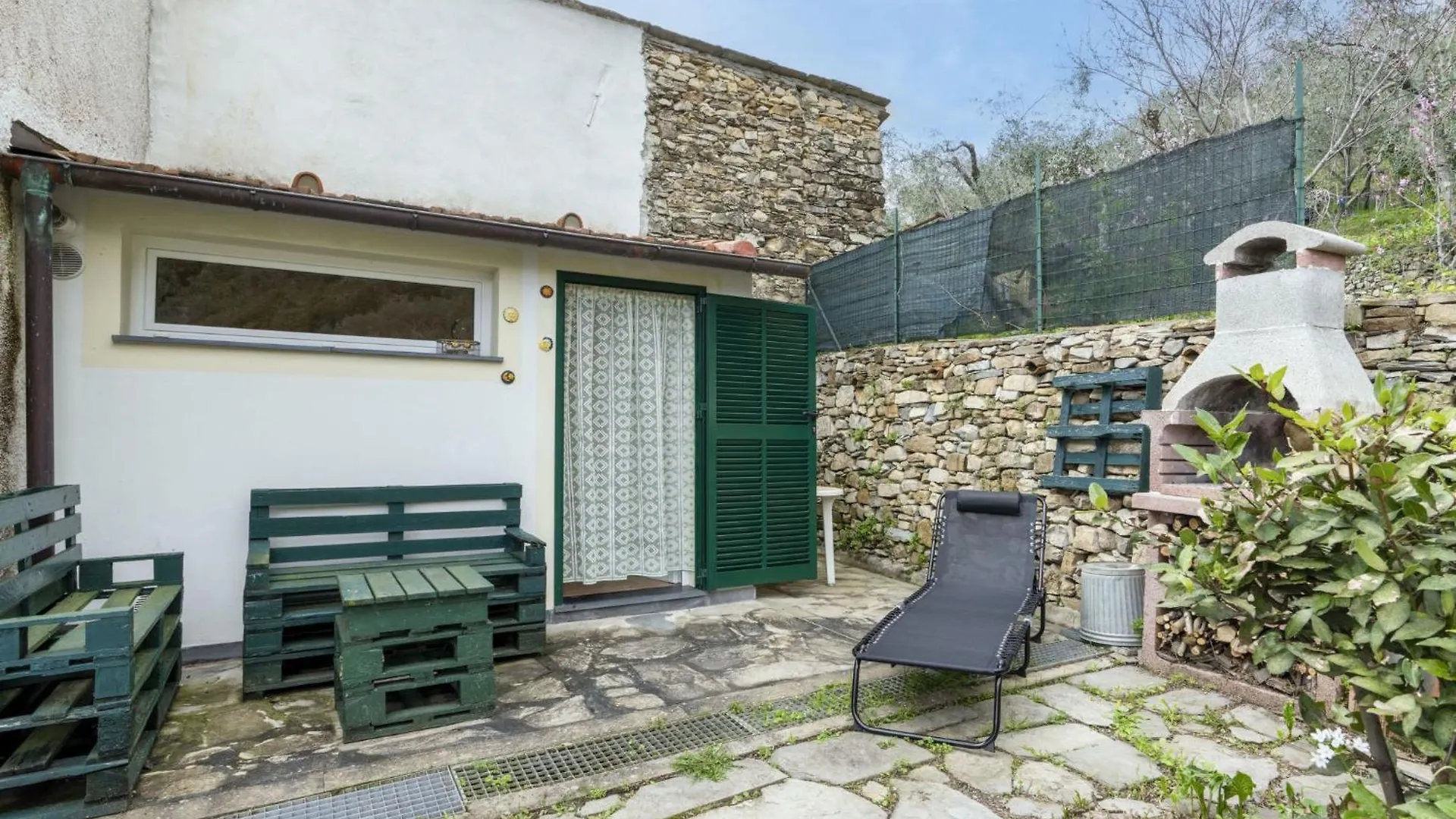 Holiday Home Castelletto By Interhome Villa Viani
